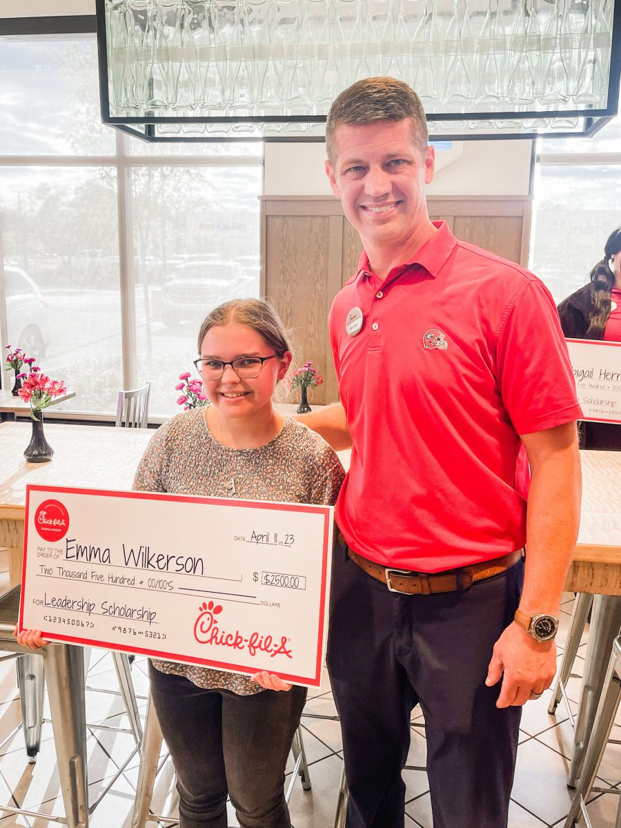 Student Spotlight South State College